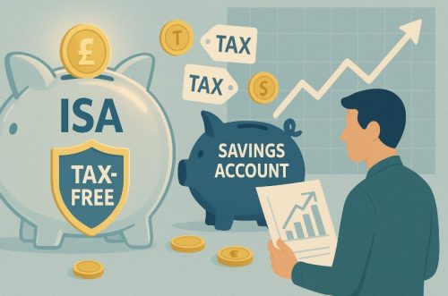 Are ISAs Still the Best Way to Earn Tax-Free Interest in the UK