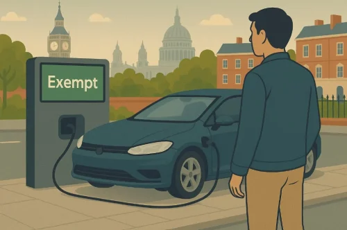 Are There Exemptions or Discounts Available for the Congestion Charge