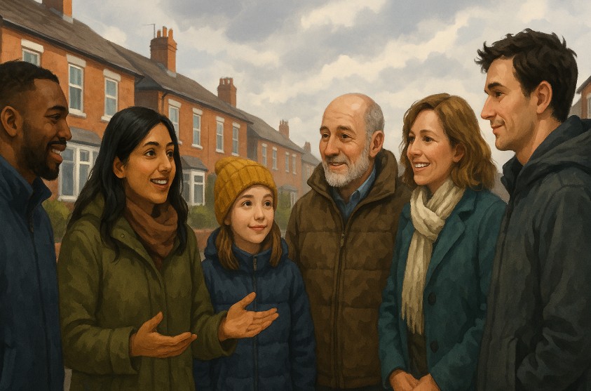 Are UK Households on Certain Benefits to Receive Up to £1,085 From DWP Before Christmas? uk households to receive £1,085 from dwp