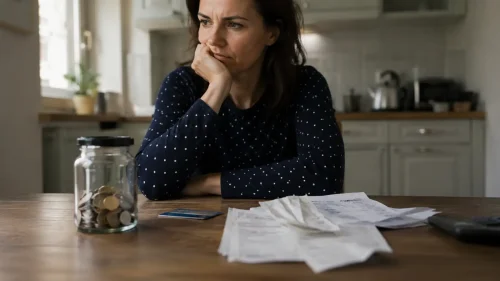 Can You Reduce Your Savings to Claim Universal Credit