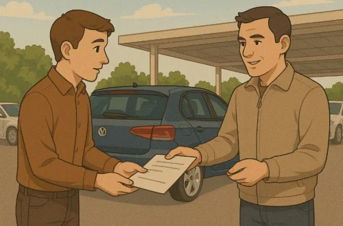 How Can You Sell Your Personalised Plate Once You Know Its Value