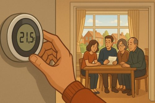 How Is the Warm Home Discount Expanding This Year – And Are You Included