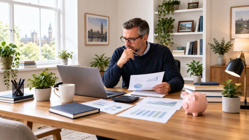 How Much Interest Can You Earn Tax Free in the UK in 2026/27? How Much Interest Can You Earn Tax Free in the UK in 202627