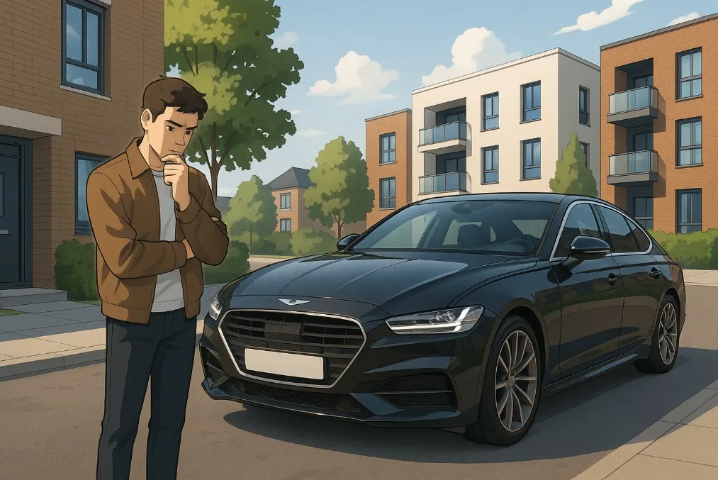 How Much is My Number Plate Worth in UK