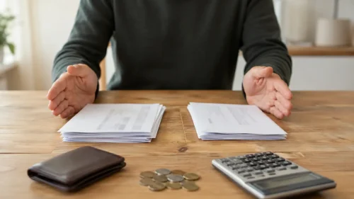New Style JSA vs Universal Credit Which Benefit Is Affected by Savings