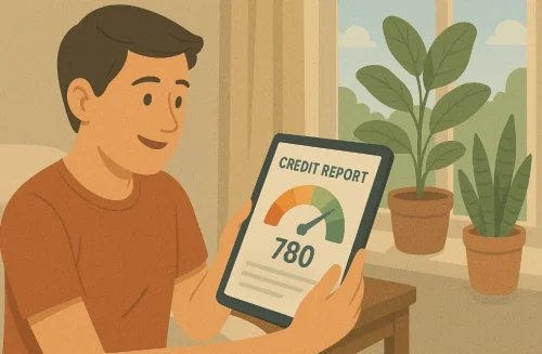 What Are the Best Ways to Improve Your Credit Score Before Applying