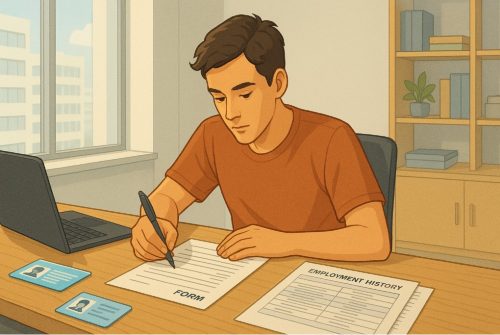 What Are the Eligibility Criteria for New Style Jobseeker’s Allowance