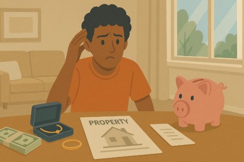 What Counts and Doesn’t Count as Savings for Benefit Purposes