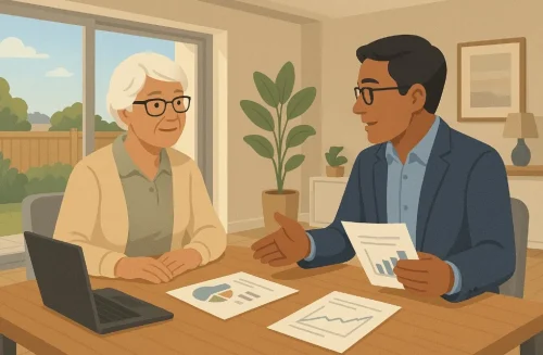 What Counts as Taxable Income When You’re Still Working and Claiming a Pension