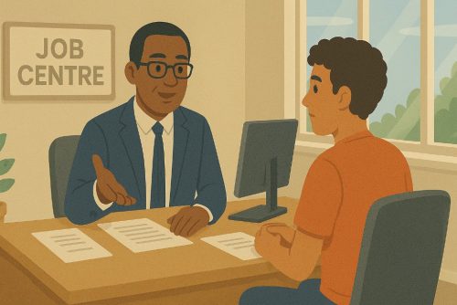 What Is New Style Jobseeker’s Allowance and How Does It Work