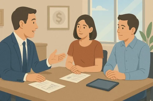 What Other Financial Factors Do Lenders Look At Besides Credit Score