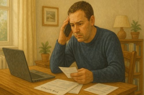 What Should You Do If You Don’t See Any Payment by December