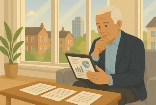 What Steps Can You Take to Avoid Paying Too Much Tax on Pension and Work Income