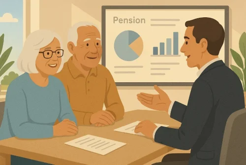 What Tax-Free Pension Options Are Still Available If You’re Working