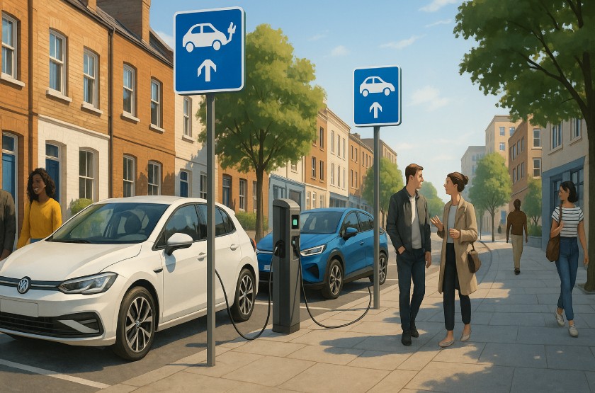 When Will Electric Cars Be Mandatory in the UK? when will electric cars be mandatory uk