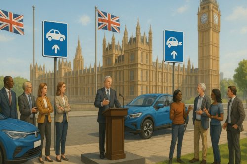 Why Was the Ban Pushed to 2035, and What Changed Politically