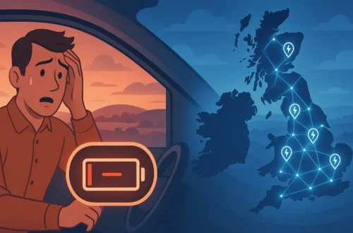 Are These Reforms Enough to Tackle ‘Charging Anxiety’ Across the UK