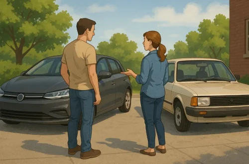 Are Vehicles Over 25 Years Old Tax or MOT Exempt