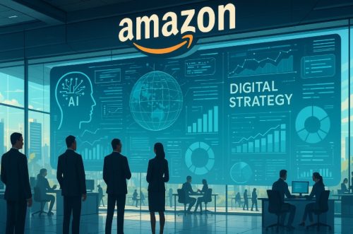 How Might These Layoffs Shape Amazon’s Future