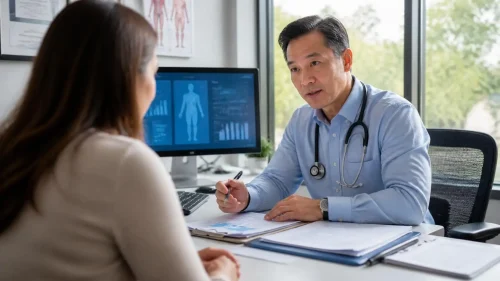 Is a GP Letter Required