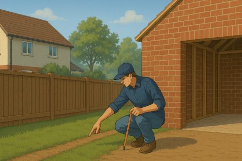 What Are the Conditions That Trigger the Need for Planning Permission