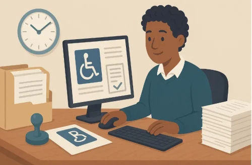 What Happens After You Submit Your Application