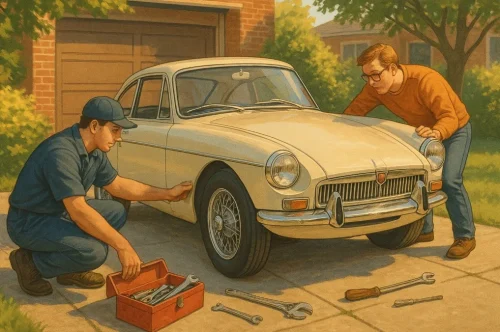 What Legal Responsibilities Remain for Owners of Exempt Vehicles