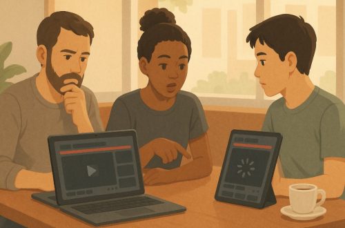 Why Are People Searching for Sites Similar to TabooTube