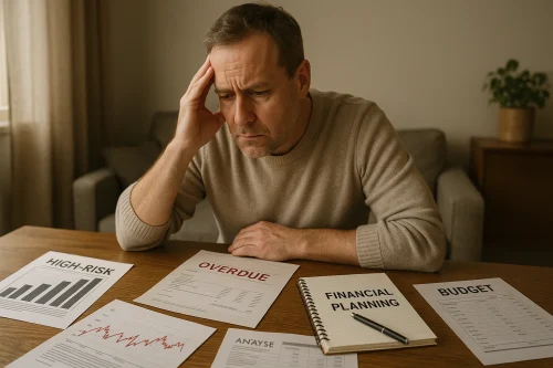 Are There Mistakes You Should Avoid When Trying to Grow Your Money Safely