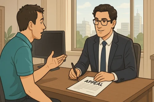 Can You Remove or Appeal Points on Your Licence