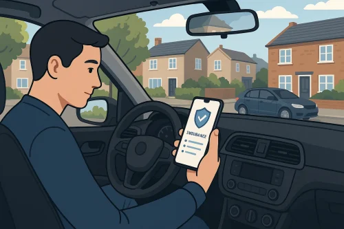 Does Fully Comprehensive Insurance Always Allow You to Drive Any Car