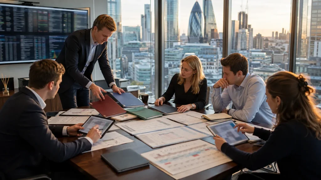 Smart and Safe Ways to Invest Money