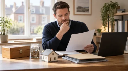 Tax-Efficient Accounts