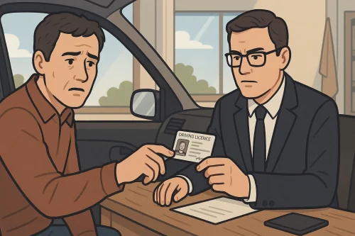 What Happens If You Accumulate Too Many Points