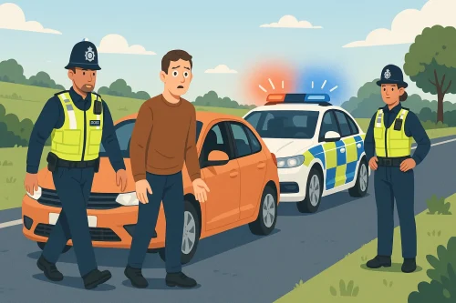 What Happens If You Drive a Car Without Insurance That Allows You to Drive Any Car