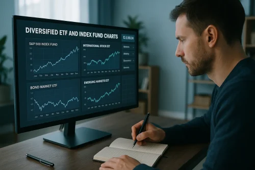 Why Should You Consider Low-Cost UK Index Funds and ETFs