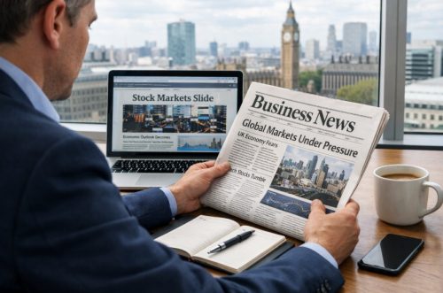 Broader Business Coverage and Industry Perspective