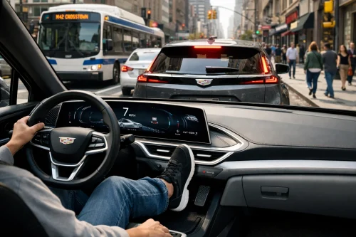 Can One-Pedal Driving Improve Urban Range and Battery Recovery