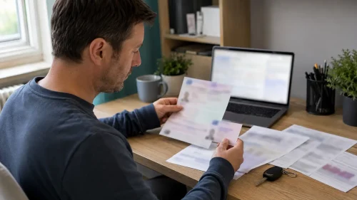 What About Northern Ireland Driving Licences