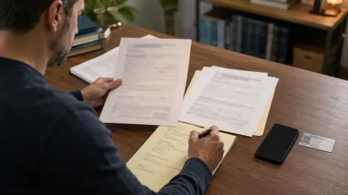 What Should You Do if Your Points or Endorsement Details Are Wrong