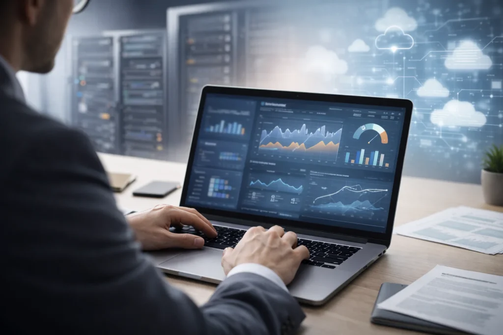 How Has Web Hosting Evolved for UK Business Websites, and What Should You Consider Now