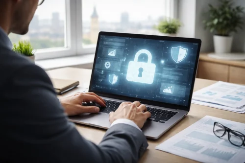 What Role Do Security and UK Data Regulations Play in Hosting Decisions