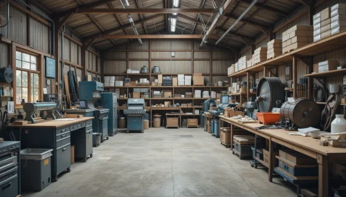 What Can Rural Business Grants Be Used For