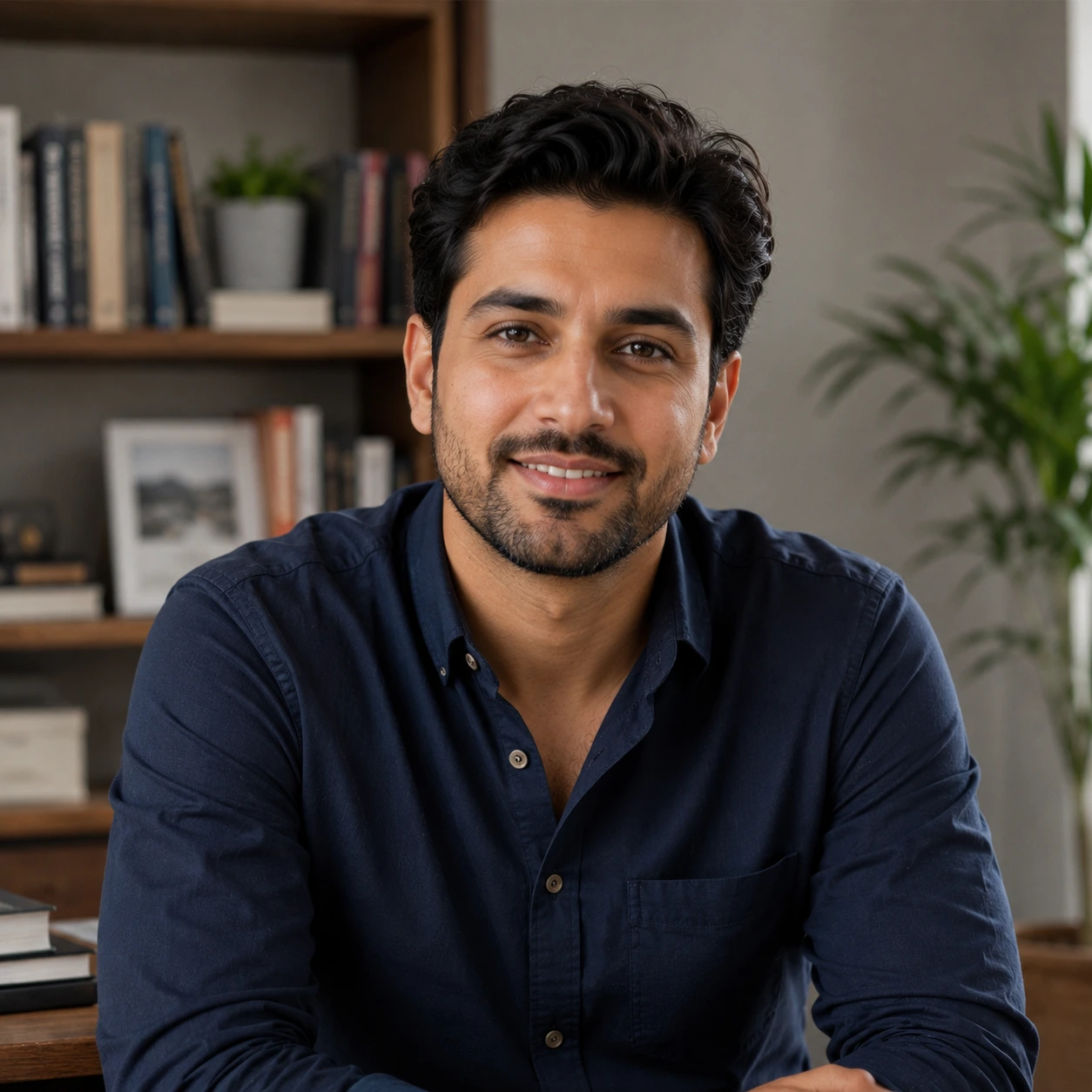 Daniel - Finance and Business Contributor