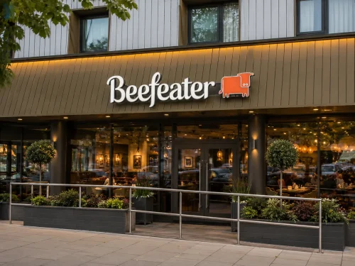 Are Brewers Fayre Restaurants Also Closing