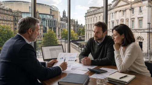 Are Income Tax Thresholds Different in Scotland