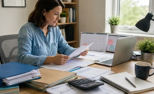 Can Employees Still Claim Working from Home Tax Relief for Earlier Tax Years