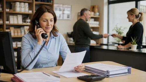 How Can Better Credit Control Reduce Late Payments