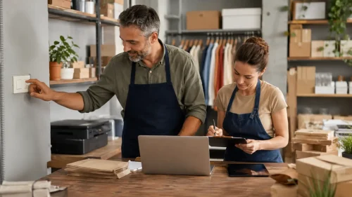 How Can Operating Costs Be Reduced Without Damaging the Business