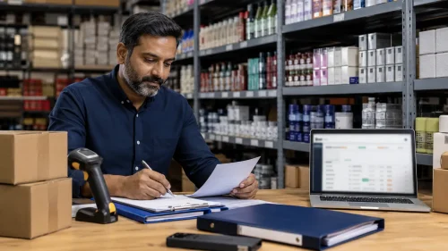 How Can Stock Management Release Cash